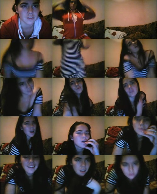 Download Video File: myfreecams klubnichkate