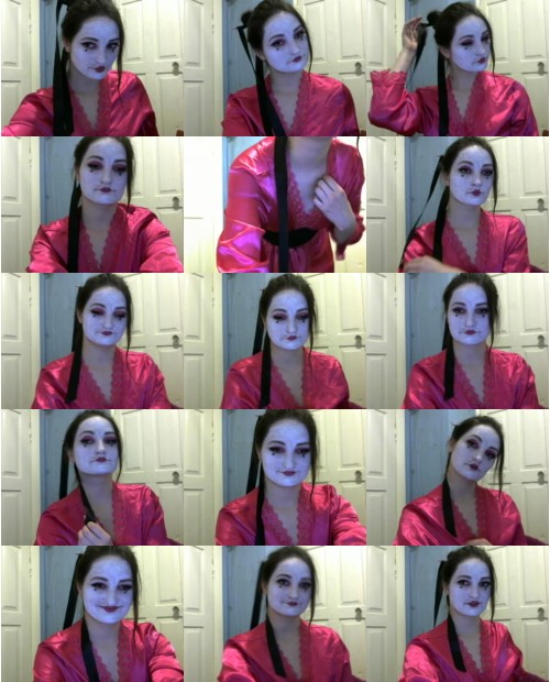 Download Video File: myfreecams kodilane