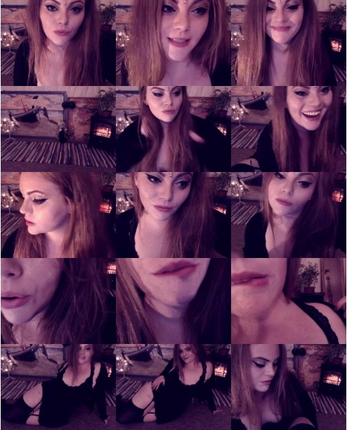 Download Video File: myfreecams kooky