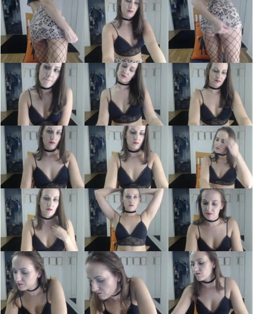 Download Video File: myfreecams krazikarixx