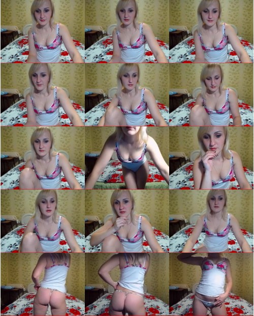 Download Video File: myfreecams kristi hot