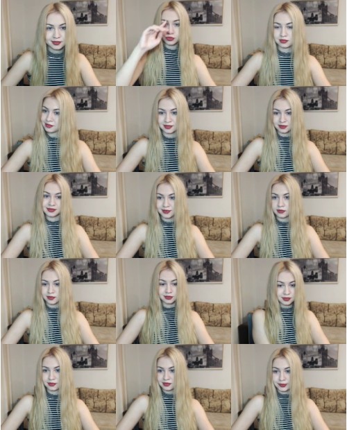 Download Video File: myfreecams kristina777