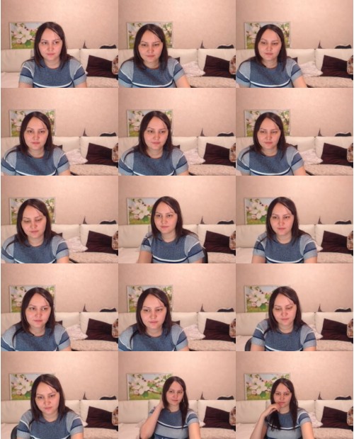 Download Video File: myfreecams kristisexx