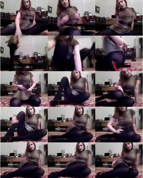 Download Video File: myfreecams lafrenchie