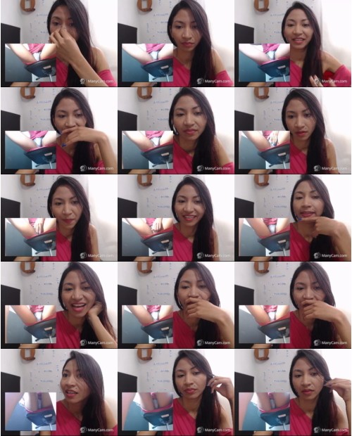 Download Video File: myfreecams latincaroline