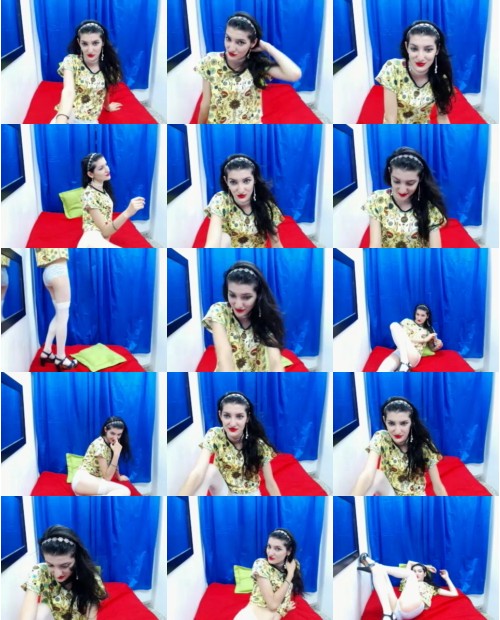 Download Video File: myfreecams laurenvelezv