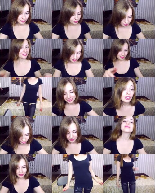 Download Video File: myfreecams lilylars