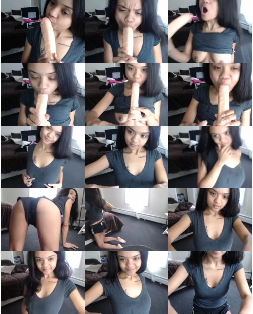 Download Video File: myfreecams little lila