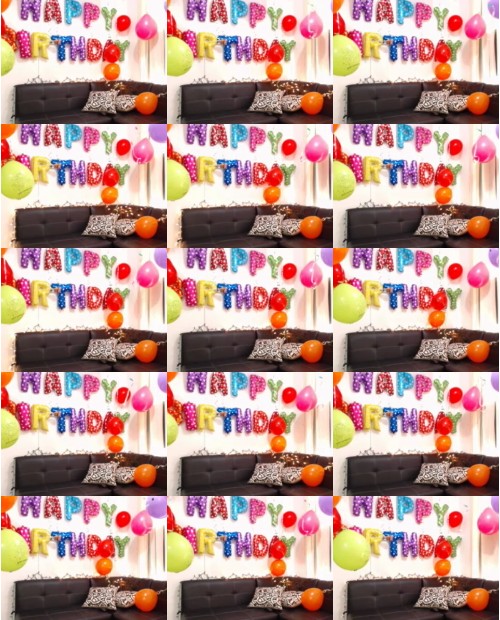 Download Video File: myfreecams lucianaac