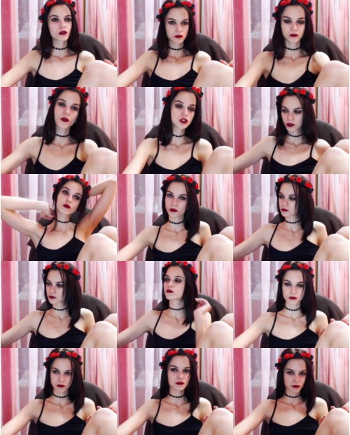 Download Video File: myfreecams lucky sasha