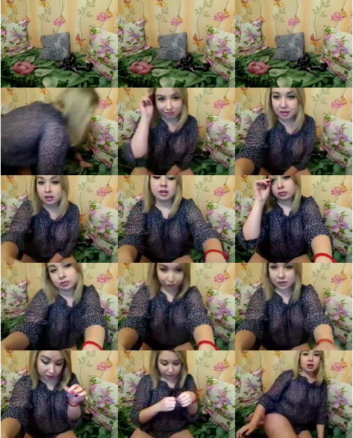 Download Video File: myfreecams luxurysandra