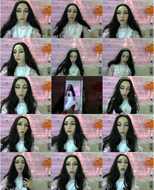 Download Video File: myfreecams margohottie