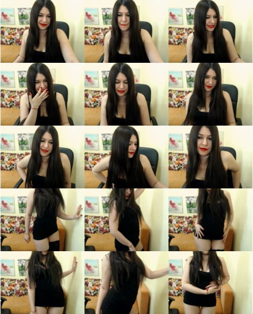 Download Video File: myfreecams marianey