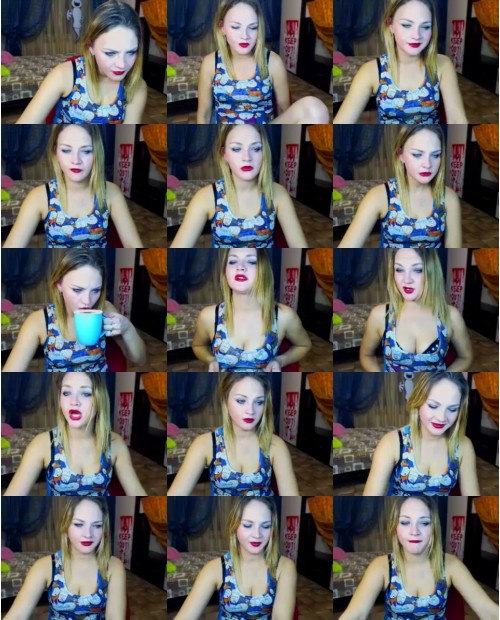 Download Video File: myfreecams mariawest