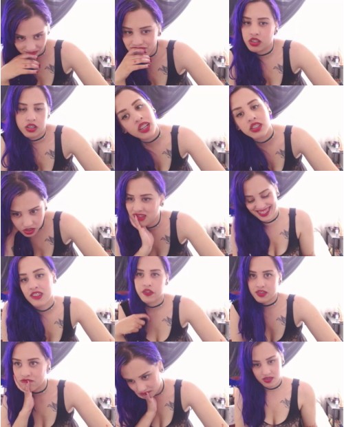 Download Video File: myfreecams marlablumer