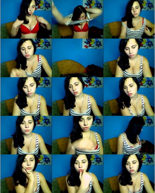 Download Video File: myfreecams melanie 18