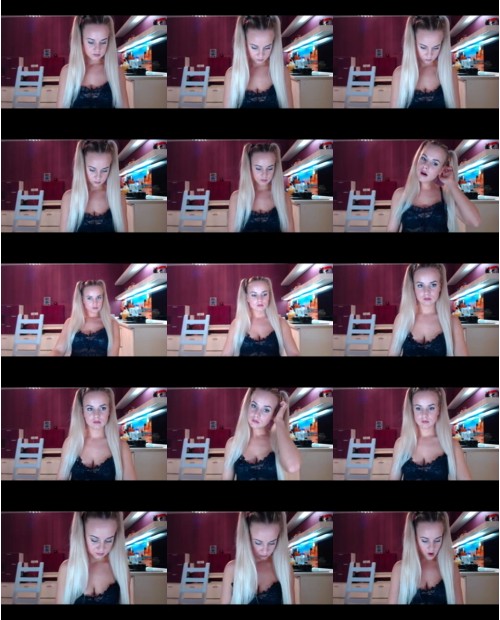 Download Video File: myfreecams milla white