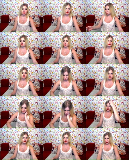 Download Video File: myfreecams miriambarbie