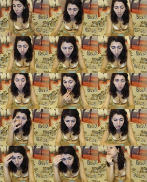 Download Video File: myfreecams nikiamelina