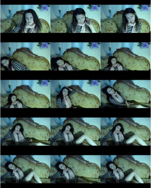 Download Video File: myfreecams a b a b