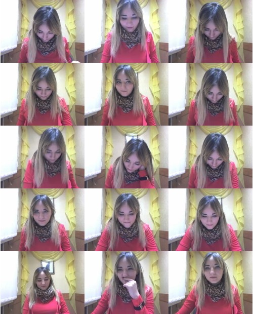 Download Video File: myfreecams a l i c a