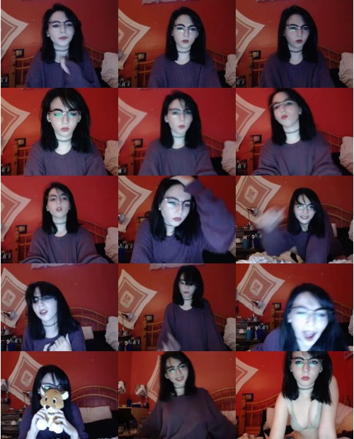 Download Video File: myfreecams abbey roadie