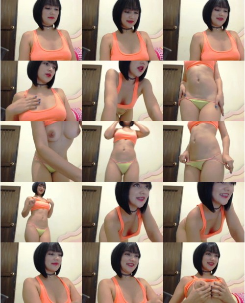 Download Video File: myfreecams adorable star