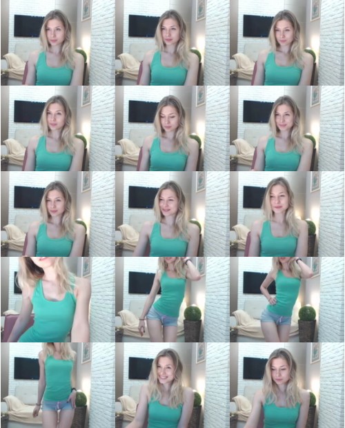 Download Video File: myfreecams aimielia