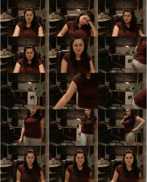 Download Video File: myfreecams akaliy