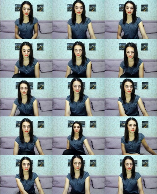 Download Video File: myfreecams akuraz18