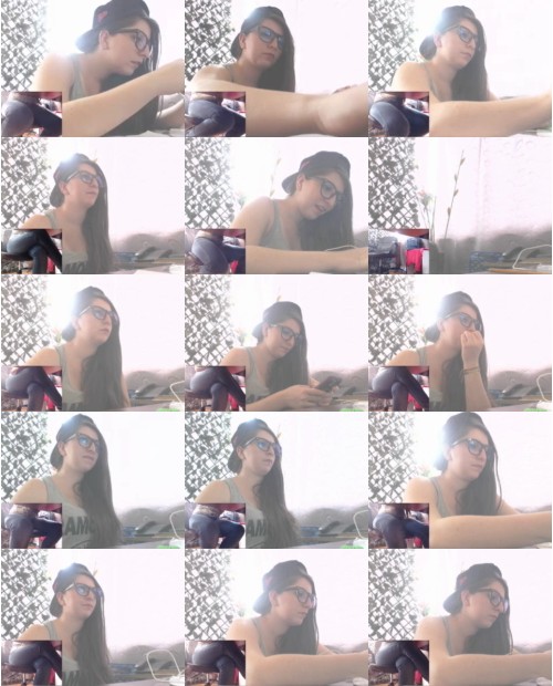 Download Video File: myfreecams alison vega