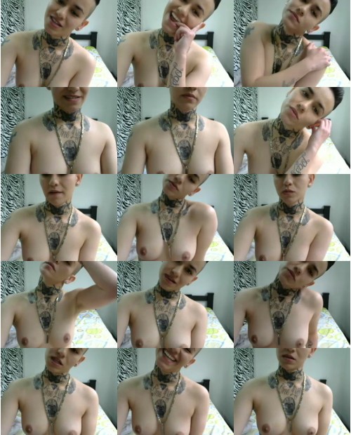 Download Video File: myfreecams alisonprieto