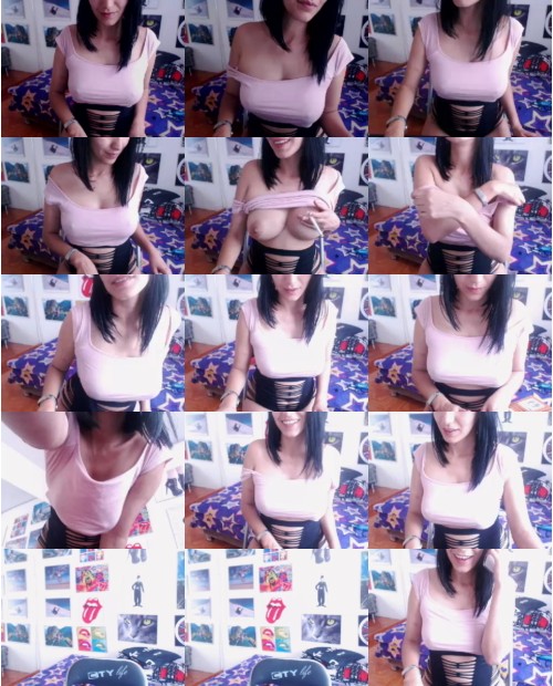 Download Video File: myfreecams allisonbenet