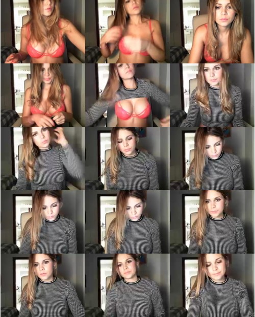 Download Video File: myfreecams alohe