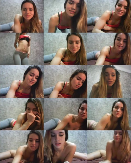 Download Video File: myfreecams alucelo