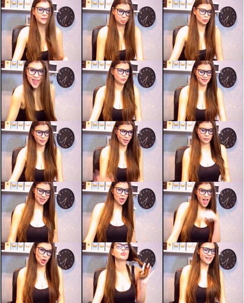 Download Video File: myfreecams annesya