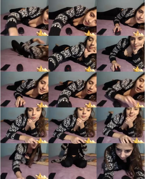 Download Video File: myfreecams aqvaly