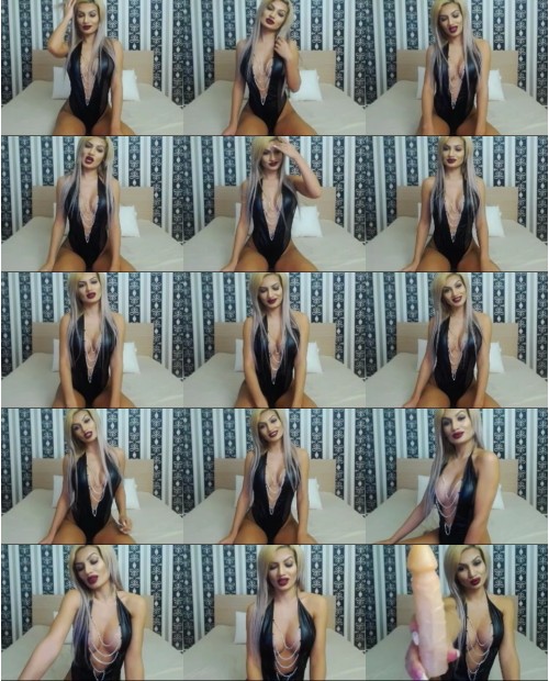 Download Video File: myfreecams arianawild