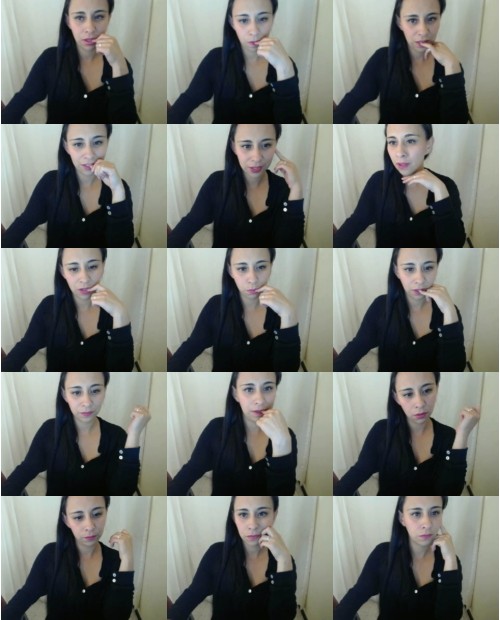 Download Video File: myfreecams aridnna