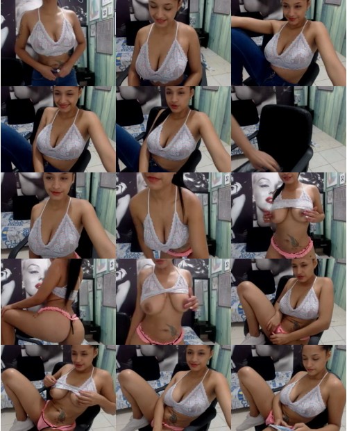 Download Video File: myfreecams ashlynxx