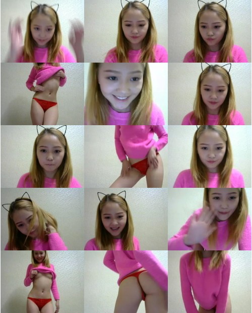 Download Video File: myfreecams asianaaaa