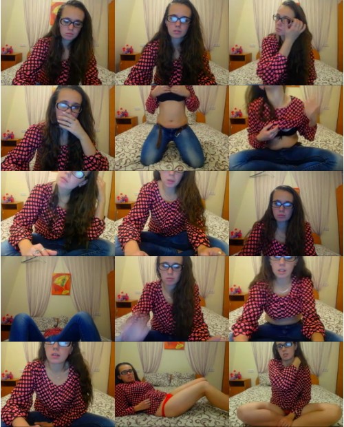 Download Video File: myfreecams attractive4