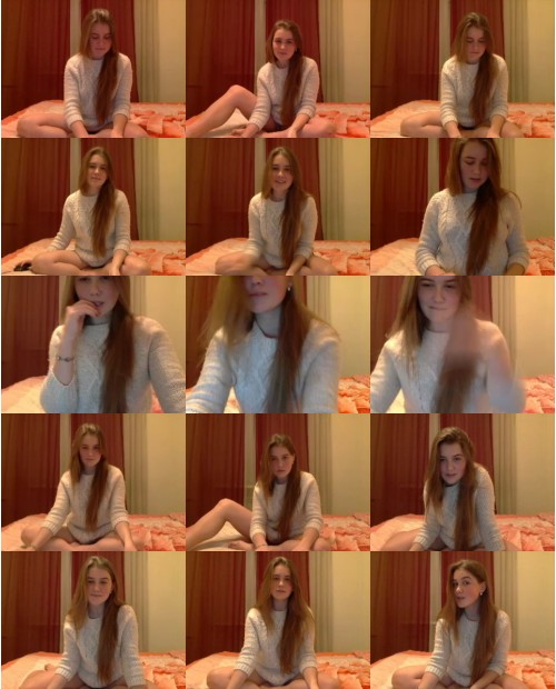 Download Video File: myfreecams aviista