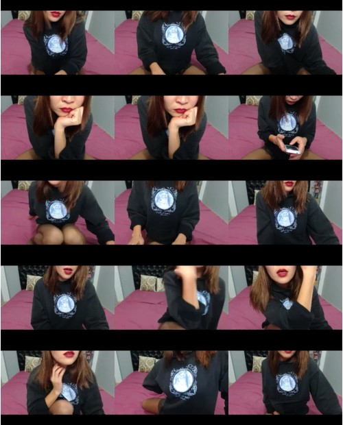 Download Video File: myfreecams badgalgetta