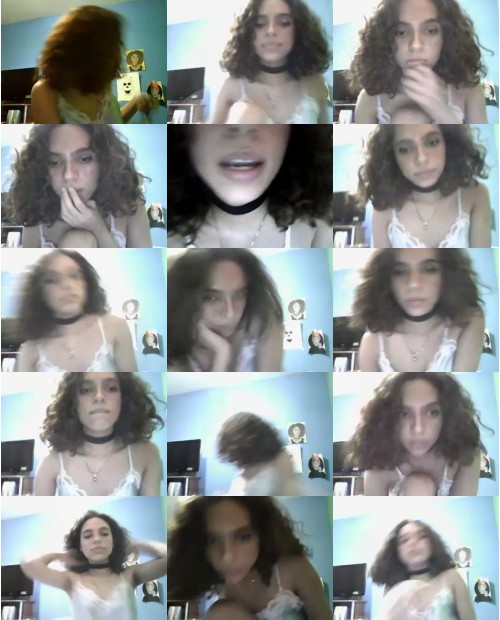 Download Video File: myfreecams baewantsyou