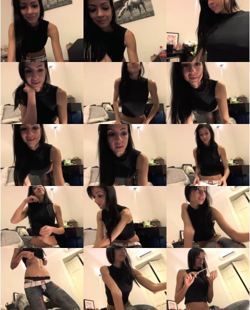 Download Video File: myfreecams biancababe 18