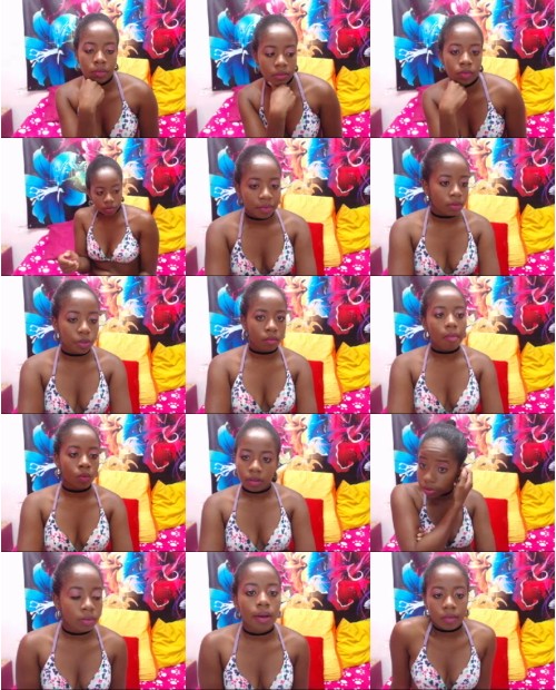 Download Video File: myfreecams black2hornyy