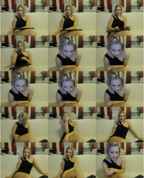 Download Video File: myfreecams blondevicky