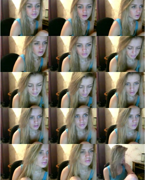 Download Video File: myfreecams blueeyed baby