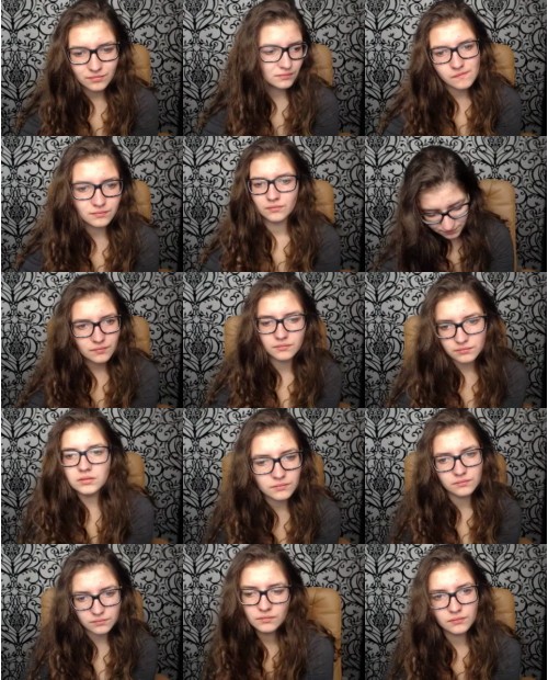 Download Video File: myfreecams brendabalm18